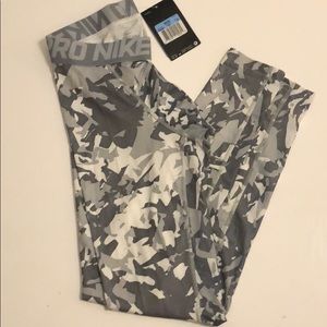 Nike Pro Tights